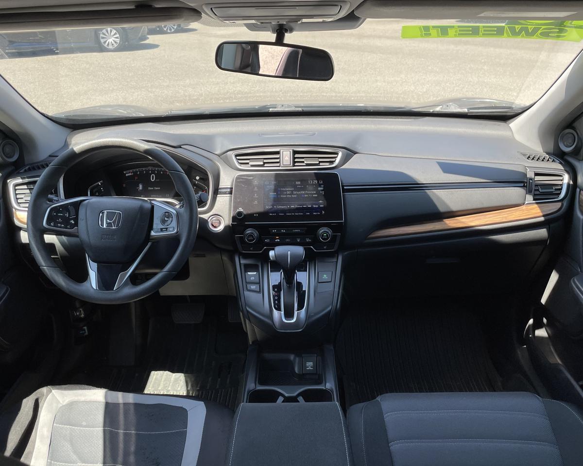2018 Honda CR-V EX Sport Utility 4D Port Orchard WA