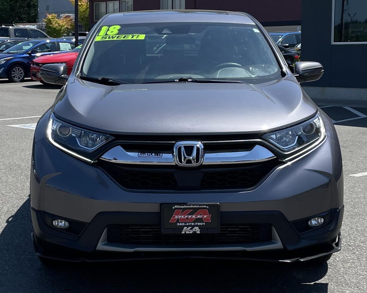 2018 Honda CR-V EX Sport Utility 4D Port Orchard WA