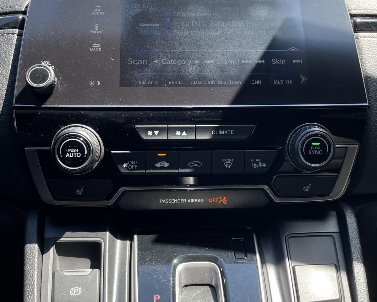 2018 Honda CR-V EX Sport Utility 4D Port Orchard WA