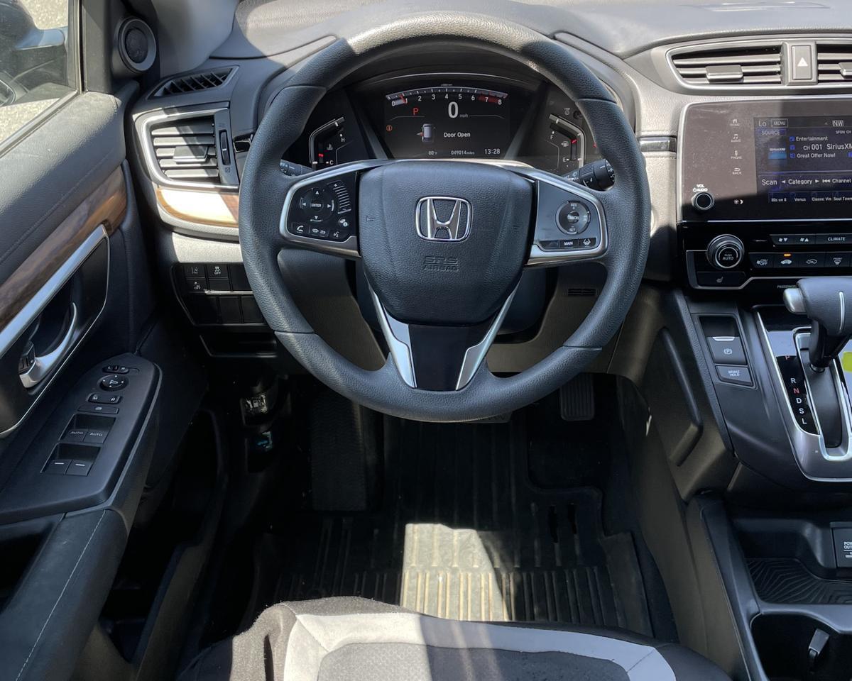 2018 Honda CR-V EX Sport Utility 4D Port Orchard WA