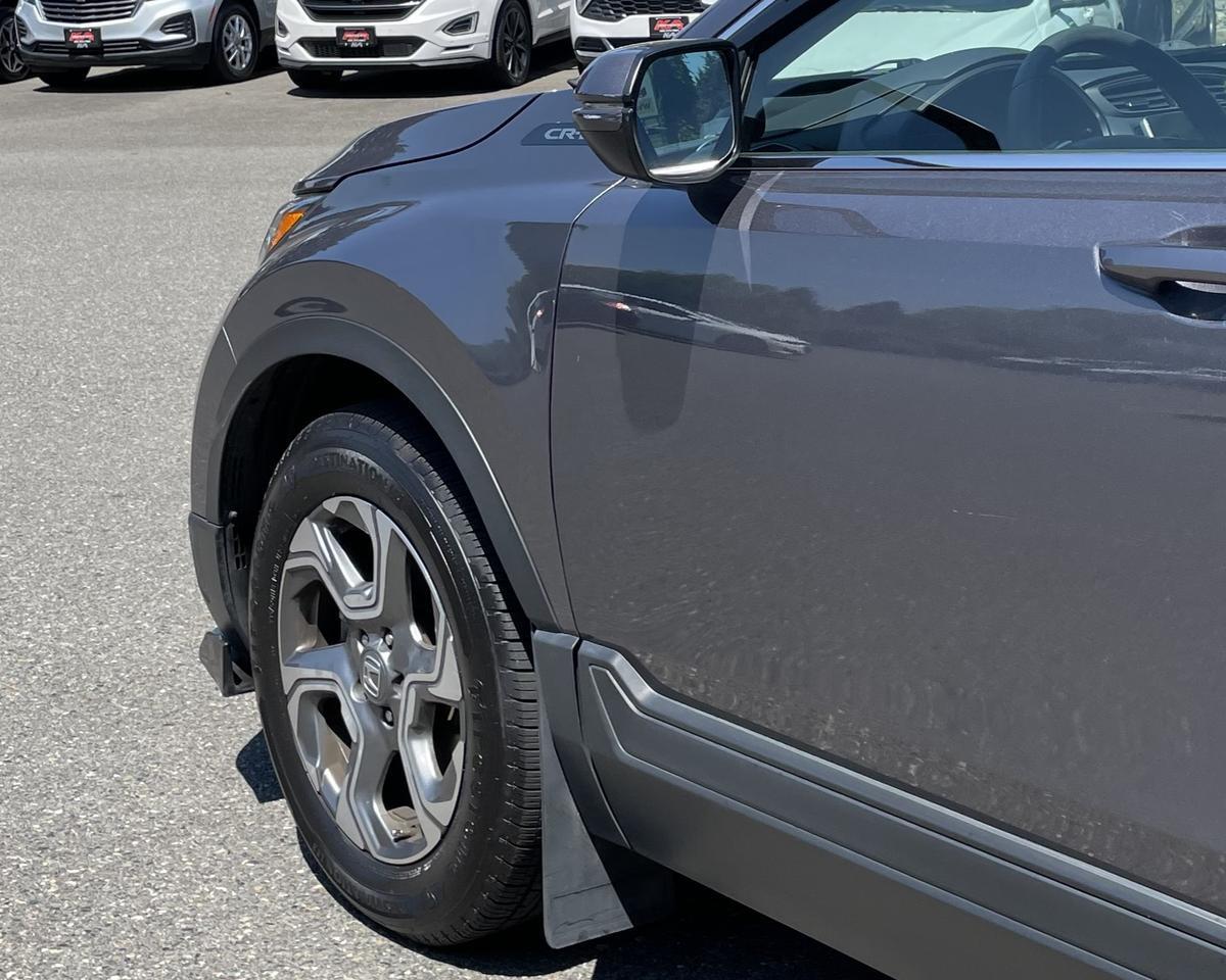 2018 Honda CR-V EX Sport Utility 4D Port Orchard WA