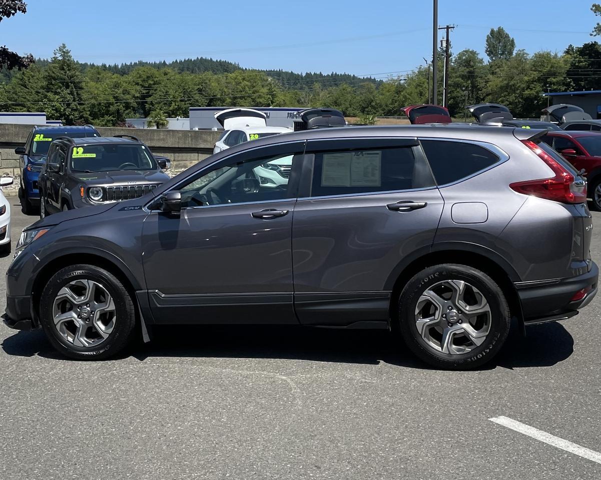 2018 Honda CR-V EX Sport Utility 4D Port Orchard WA