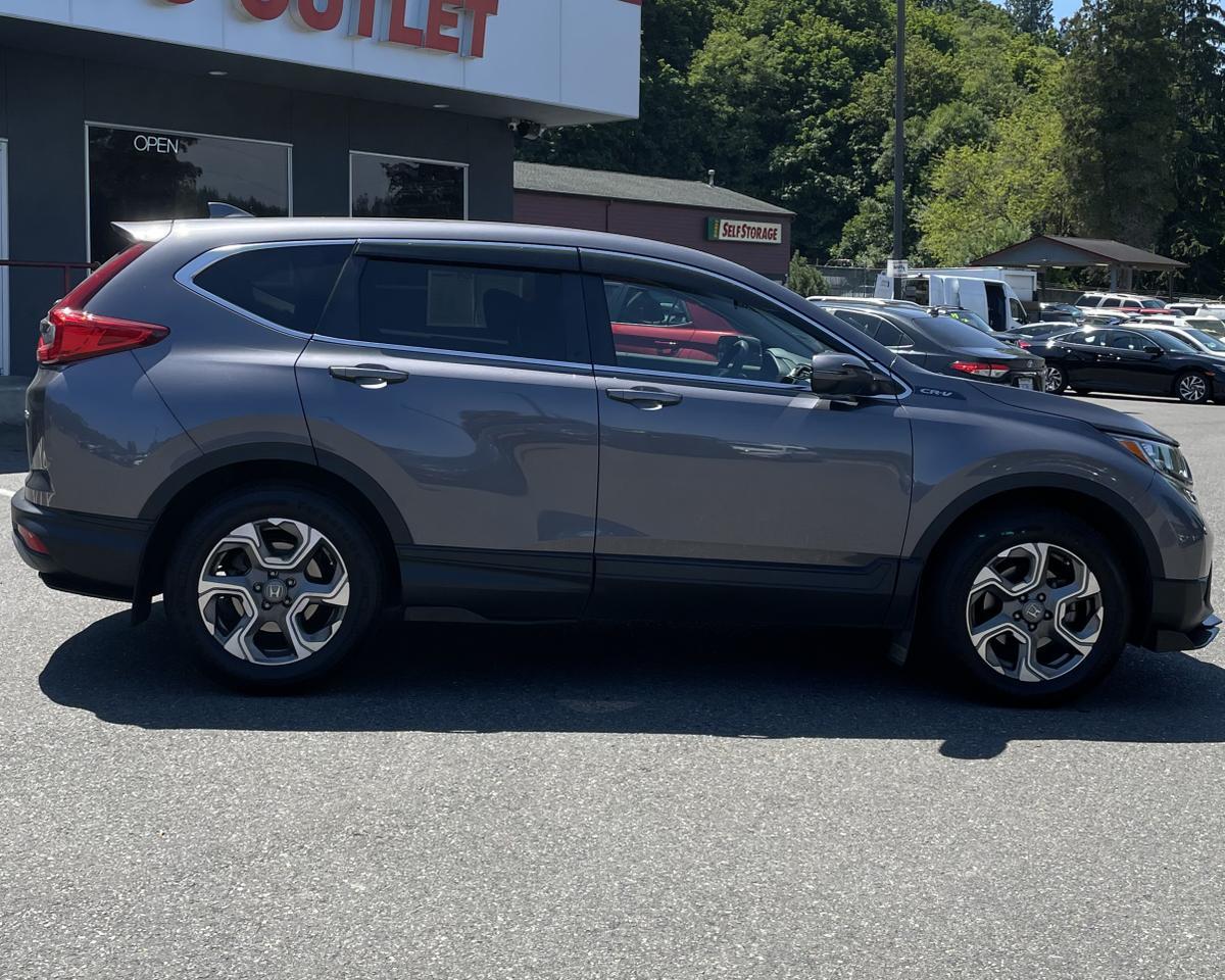 2018 Honda CR-V EX Sport Utility 4D Port Orchard WA