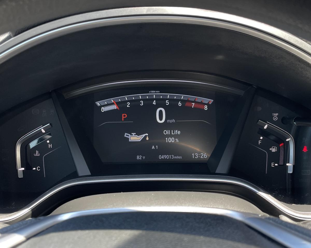 2018 Honda CR-V EX Sport Utility 4D Port Orchard WA