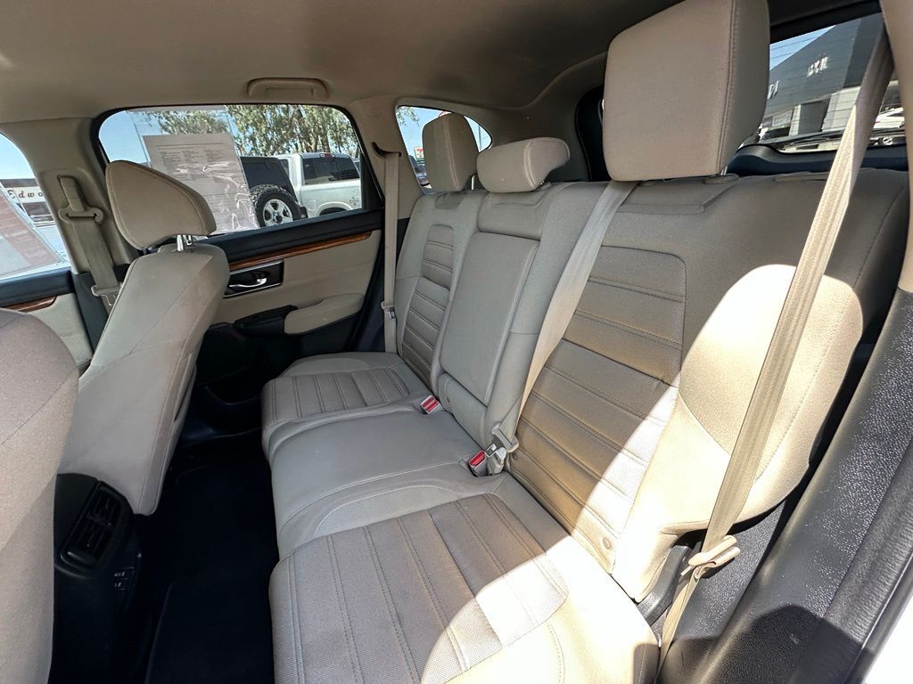 2018 Honda CR-V EX Tucson AZ