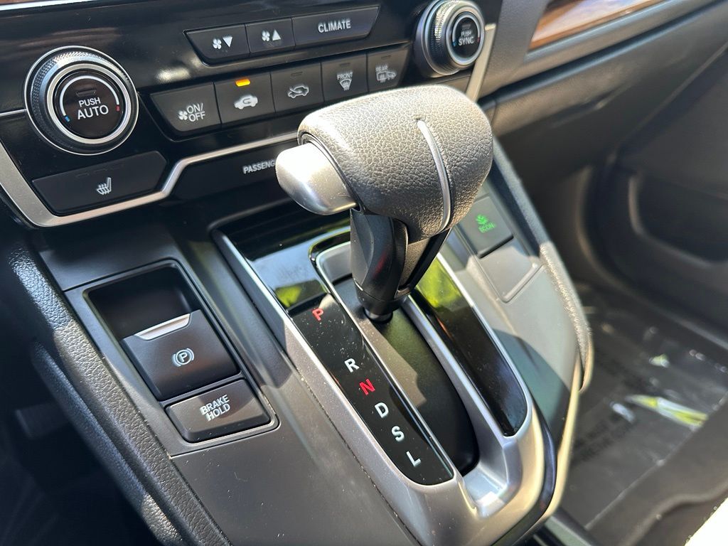 2018 Honda CR-V EX Tucson AZ