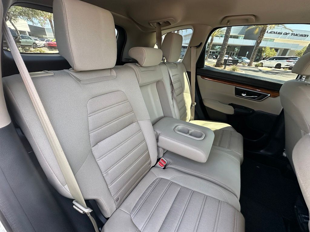 2018 Honda CR-V EX Tucson AZ