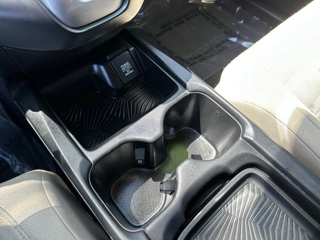 2018 Honda CR-V EX Tucson AZ