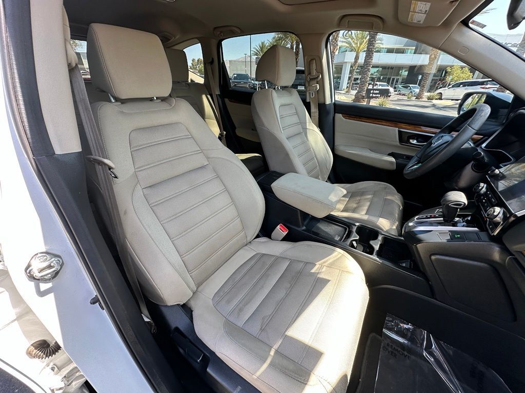 2018 Honda CR-V EX Tucson AZ