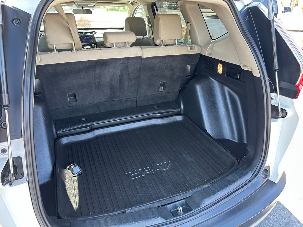 2018 Honda CR-V EX Tucson AZ