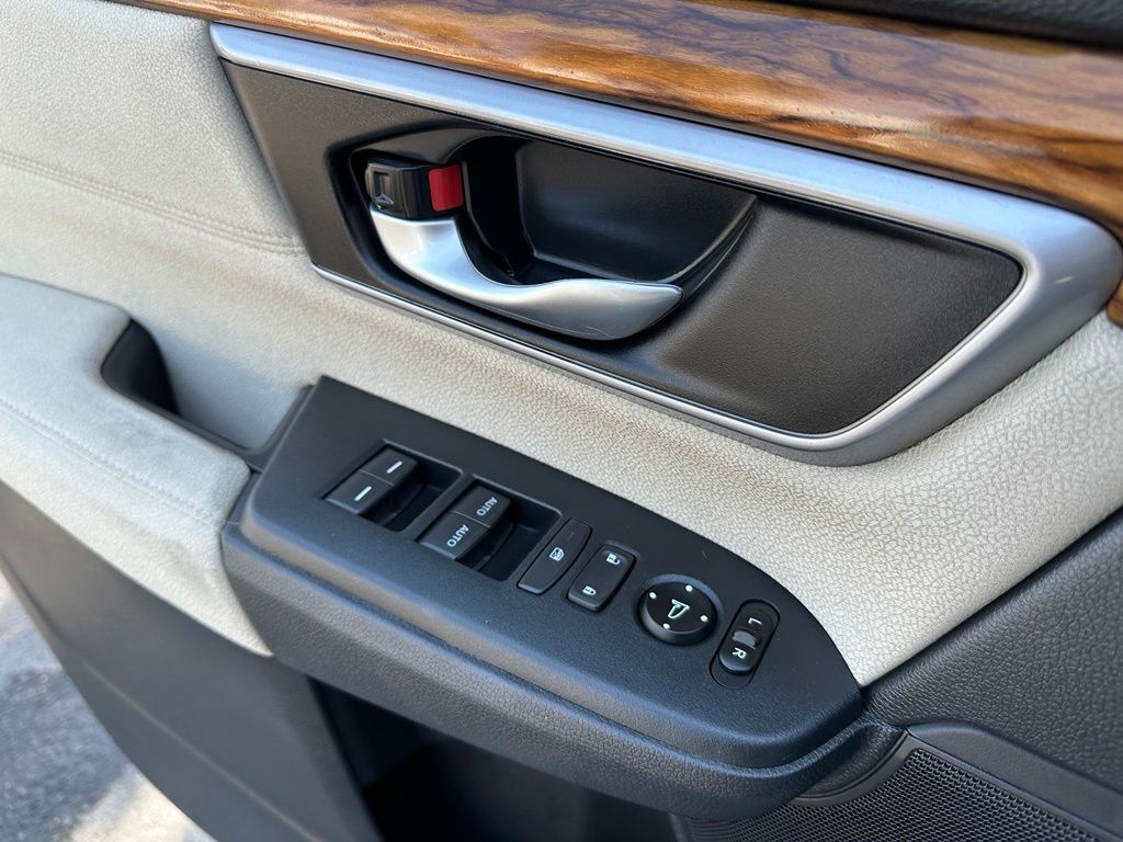 2018 Honda CR-V EX Tucson AZ