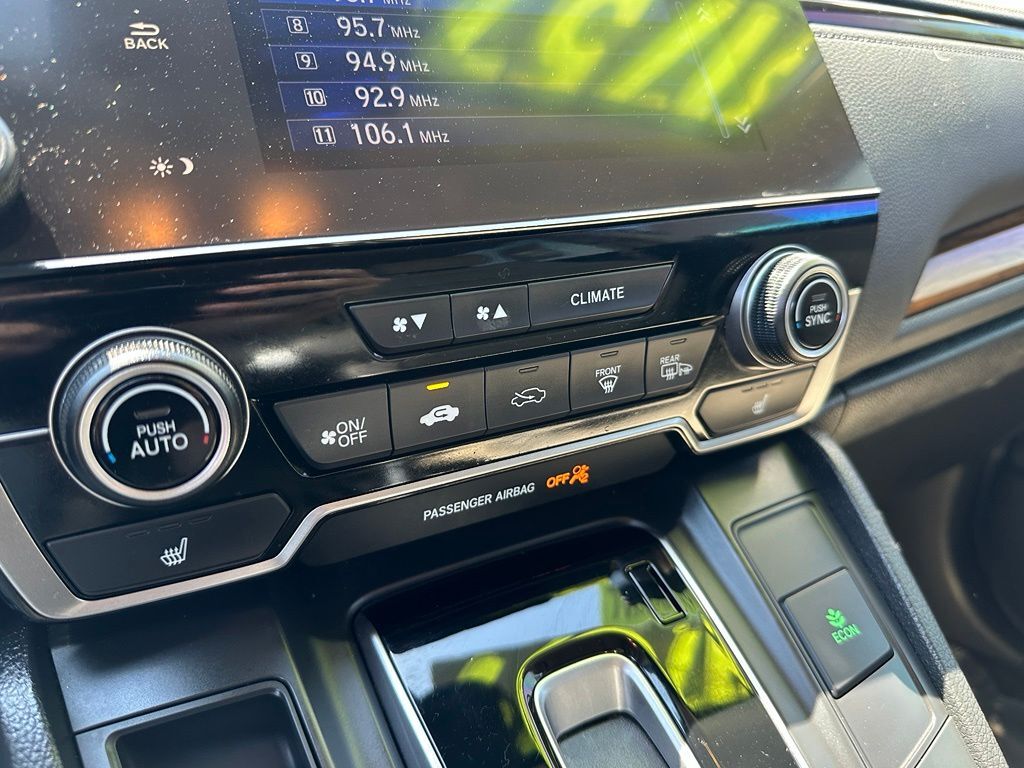 2018 Honda CR-V EX Tucson AZ