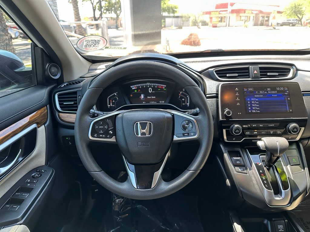 2018 Honda CR-V EX Tucson AZ