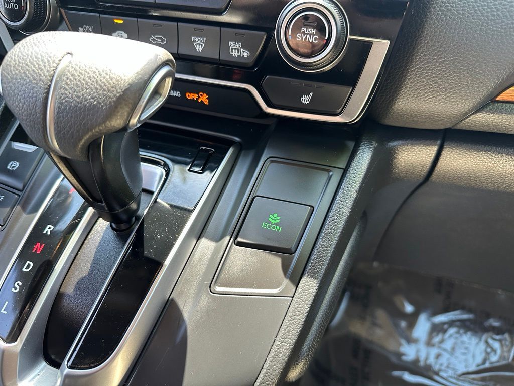 2018 Honda CR-V EX Tucson AZ