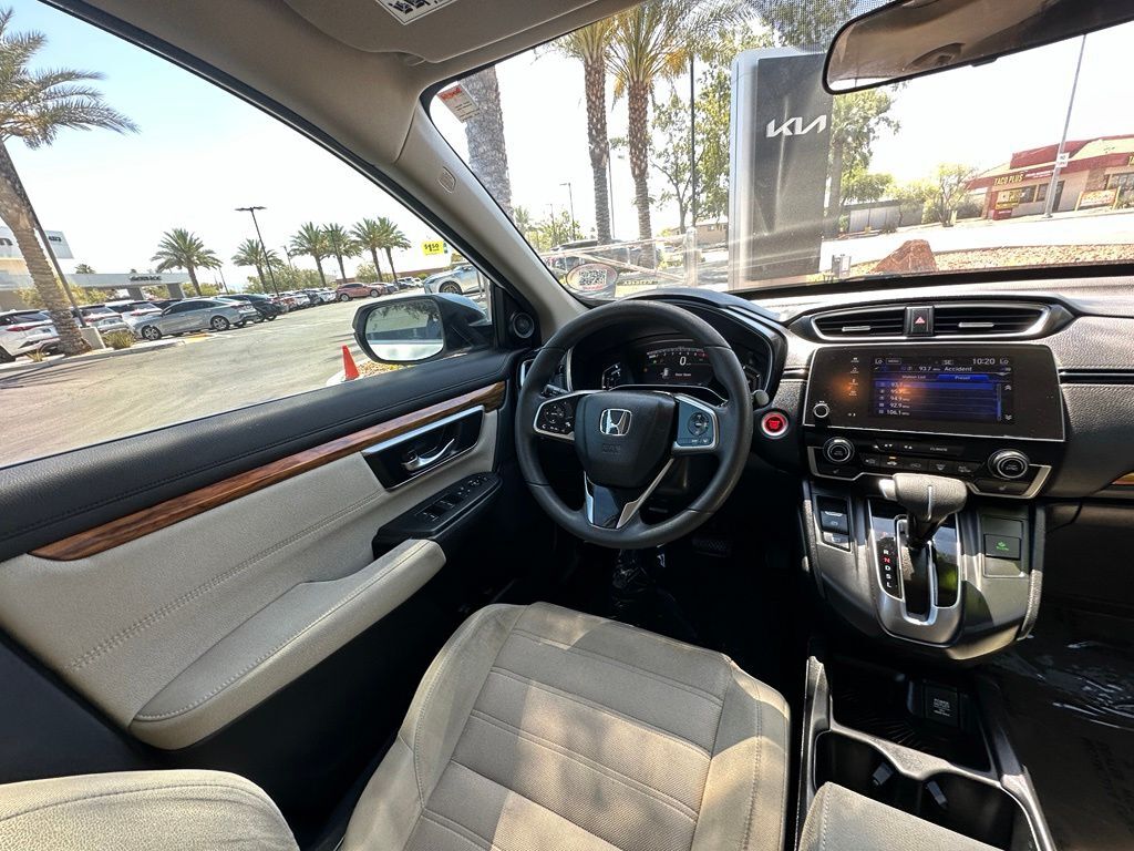 2018 Honda CR-V EX Tucson AZ