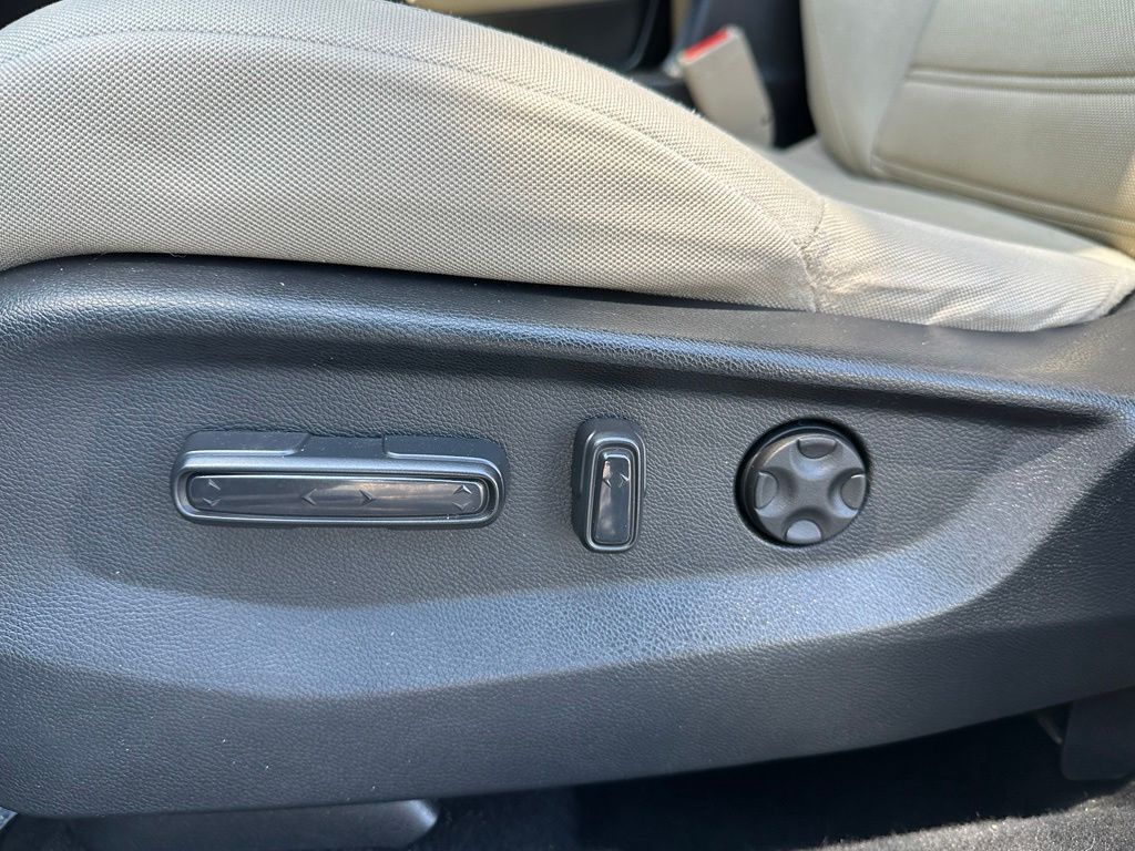 2018 Honda CR-V EX Tucson AZ