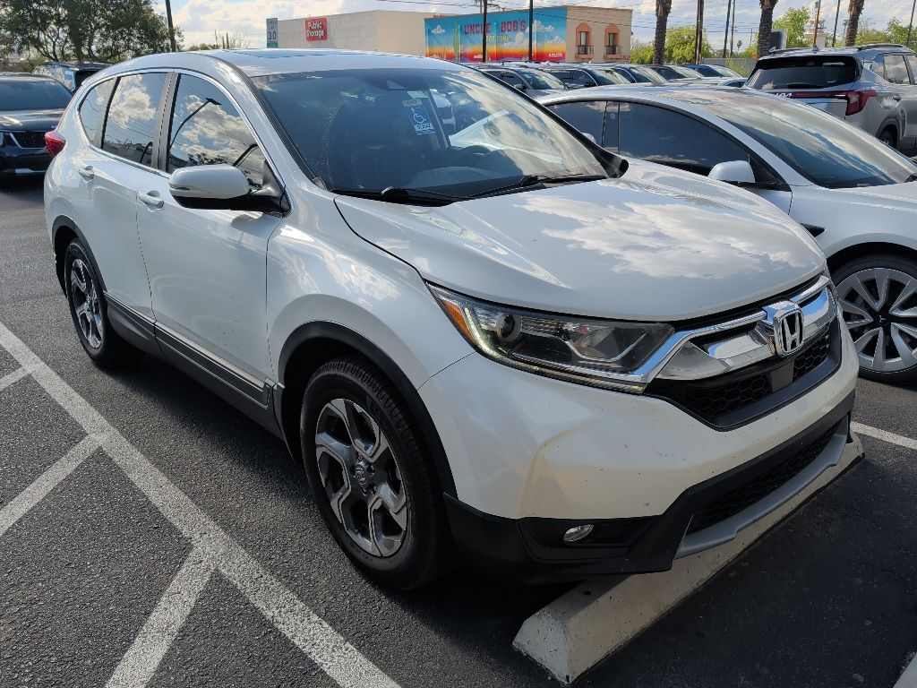 2018 Honda CR-V EX Tucson AZ
