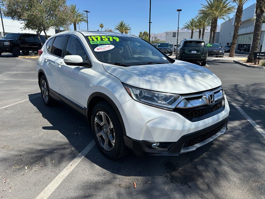 2018 Honda CR-V EX Tucson AZ