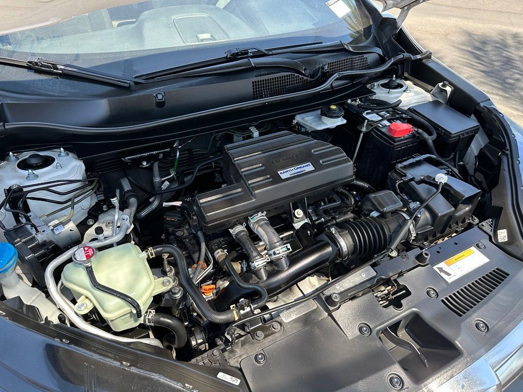 2018 Honda CR-V EX Tucson AZ