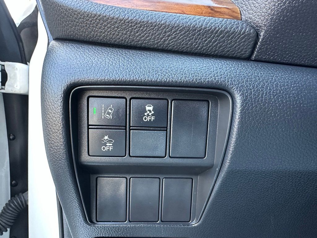 2018 Honda CR-V EX Tucson AZ