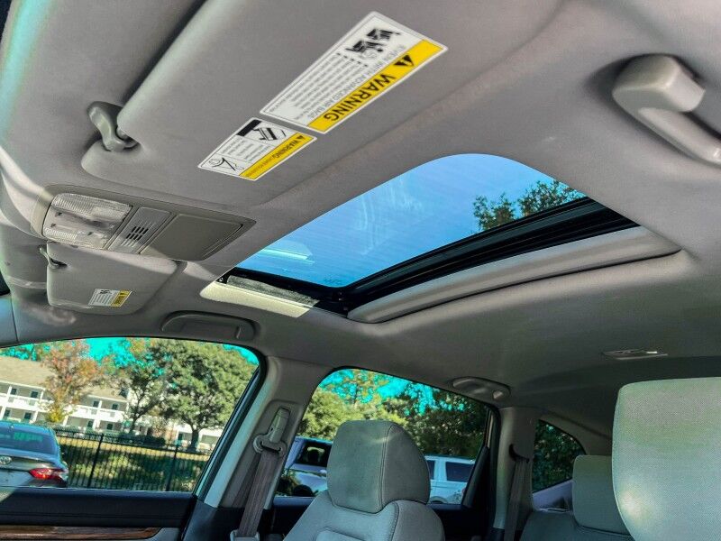 2018 Honda CR-V EX Wilmington NC