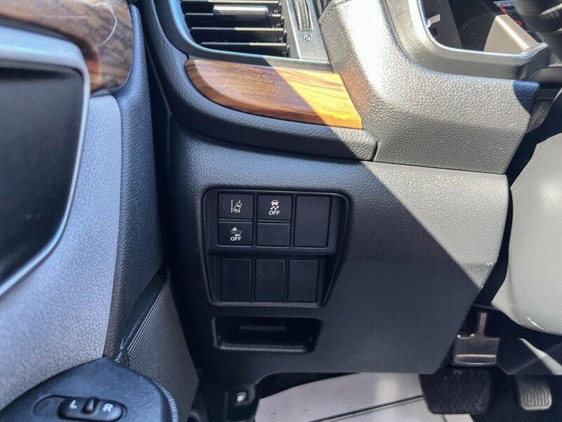 2018 Honda CR-V EX Wilmington NC