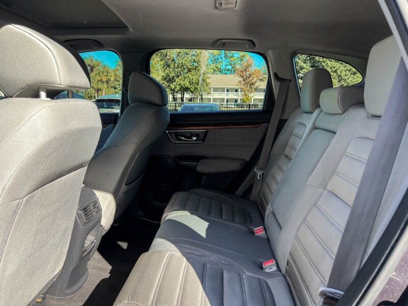 2018 Honda CR-V EX Wilmington NC