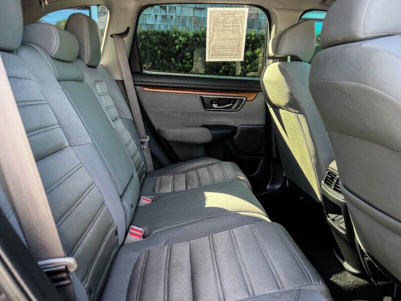 2018 Honda CR-V EX Wilmington NC