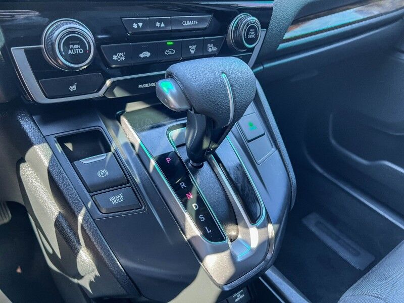 2018 Honda CR-V EX Wilmington NC