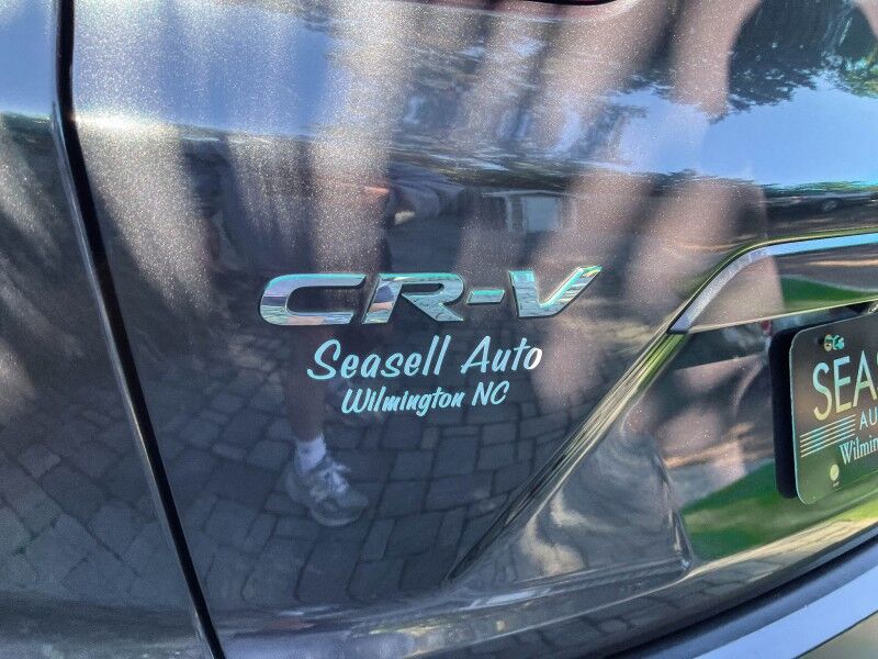 2018 Honda CR-V EX Wilmington NC
