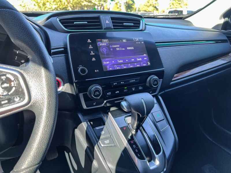 2018 Honda CR-V EX Wilmington NC