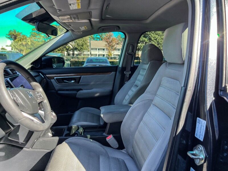 2018 Honda CR-V EX Wilmington NC