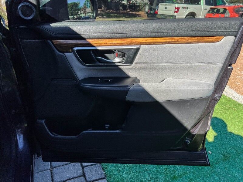 2018 Honda CR-V EX Wilmington NC