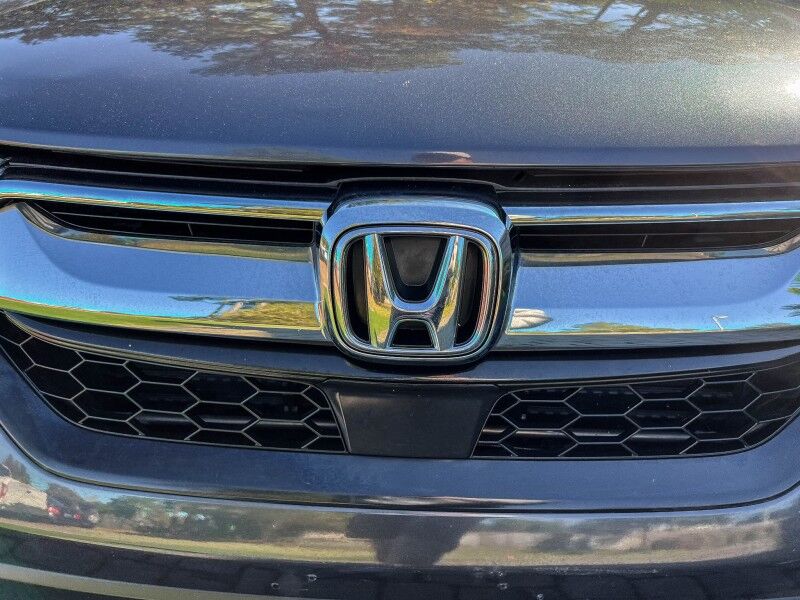 2018 Honda CR-V EX Wilmington NC
