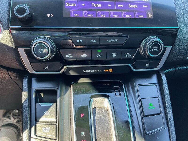 2018 Honda CR-V EX Wilmington NC