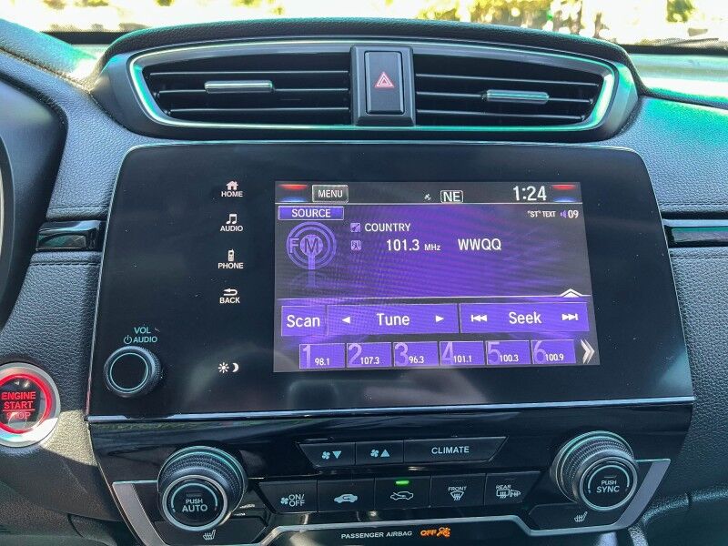 2018 Honda CR-V EX Wilmington NC