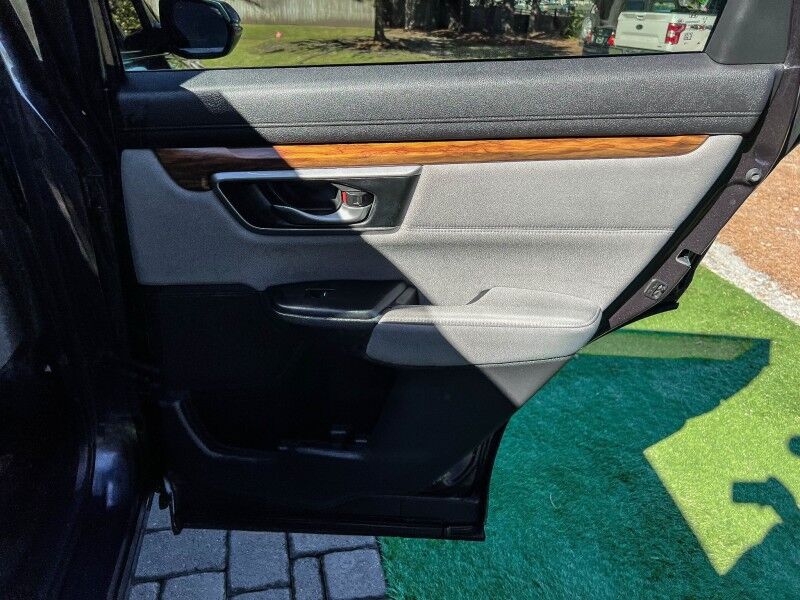 2018 Honda CR-V EX Wilmington NC