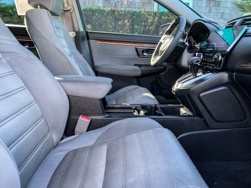 2018 Honda CR-V EX Wilmington NC