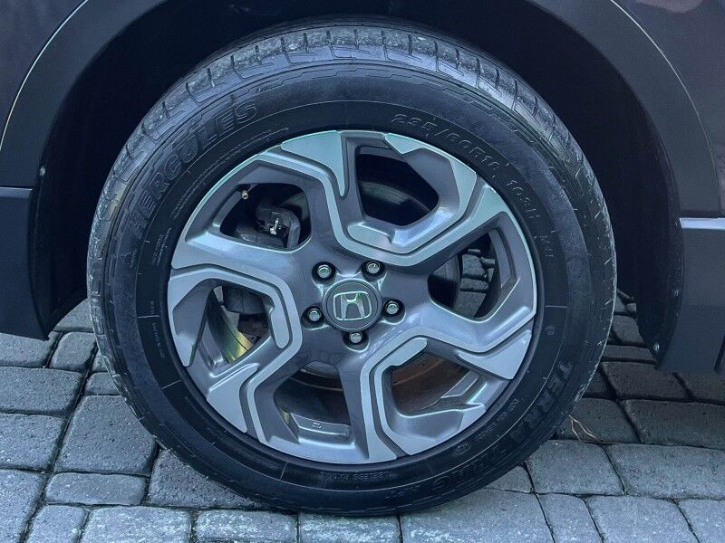 2018 Honda CR-V EX Wilmington NC