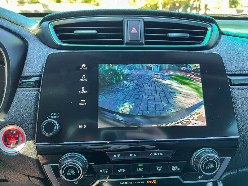 2018 Honda CR-V EX Wilmington NC