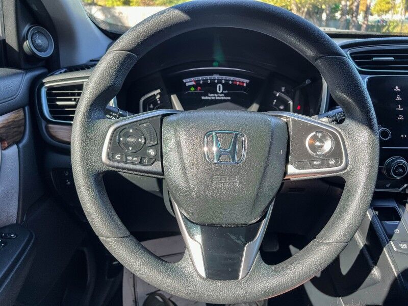 2018 Honda CR-V EX Wilmington NC