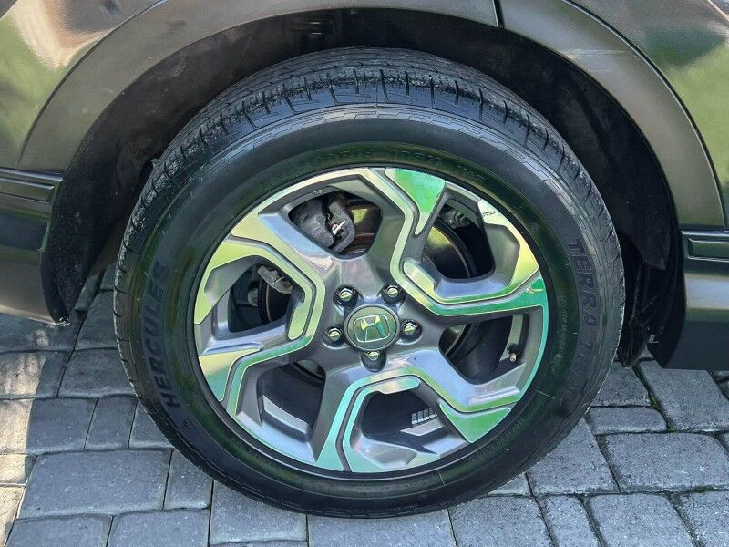 2018 Honda CR-V EX Wilmington NC