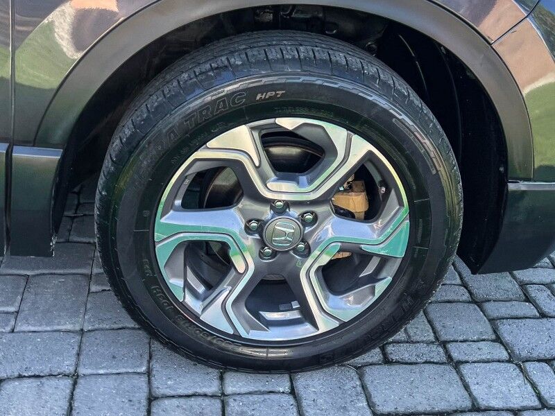 2018 Honda CR-V EX Wilmington NC