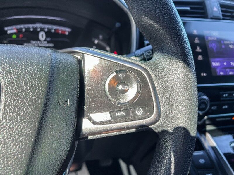 2018 Honda CR-V EX Wilmington NC