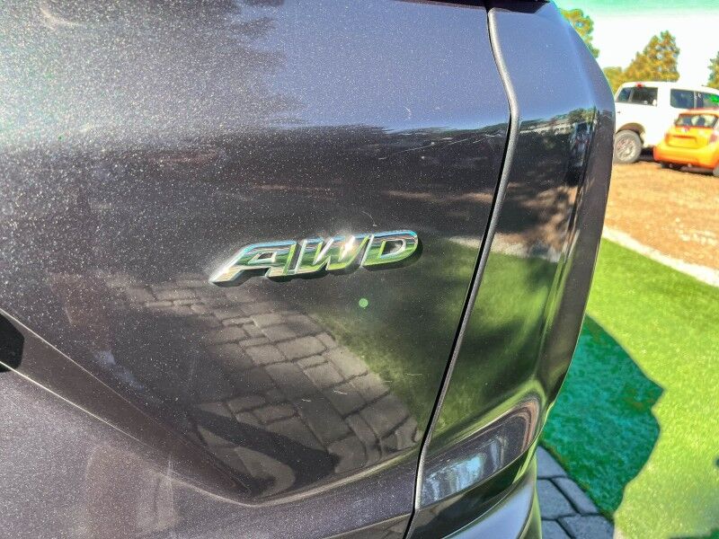 2018 Honda CR-V EX Wilmington NC