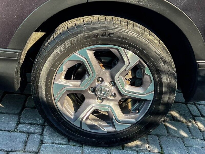 2018 Honda CR-V EX Wilmington NC