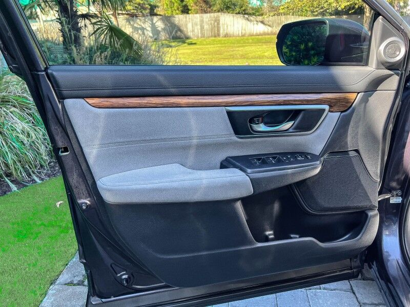 2018 Honda CR-V EX Wilmington NC