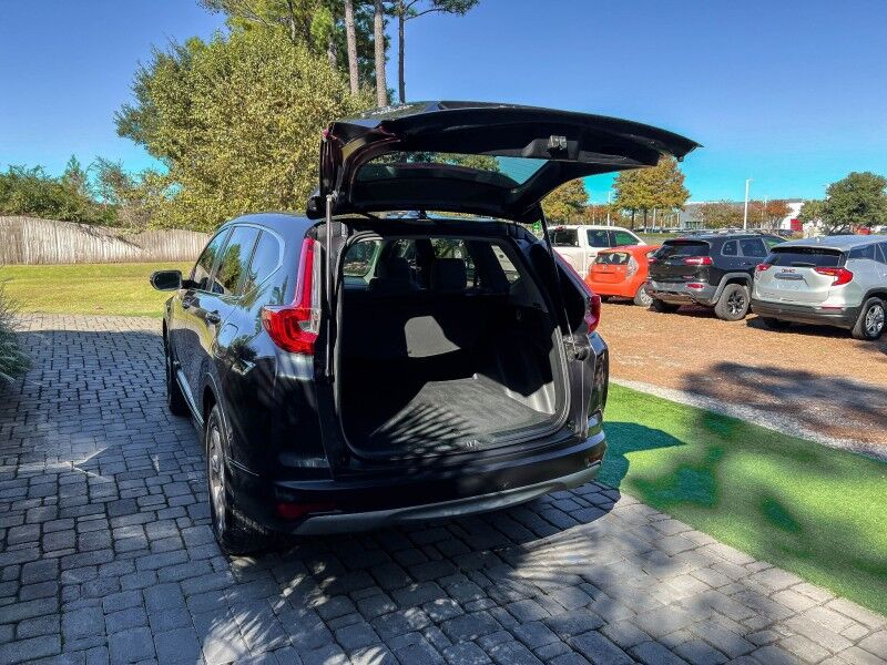 2018 Honda CR-V EX Wilmington NC