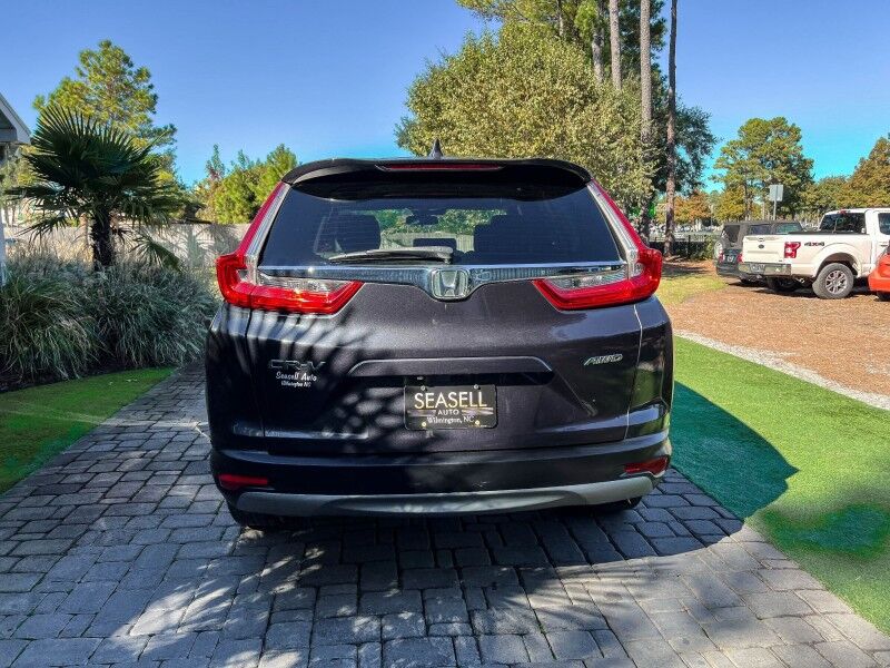 2018 Honda CR-V EX Wilmington NC