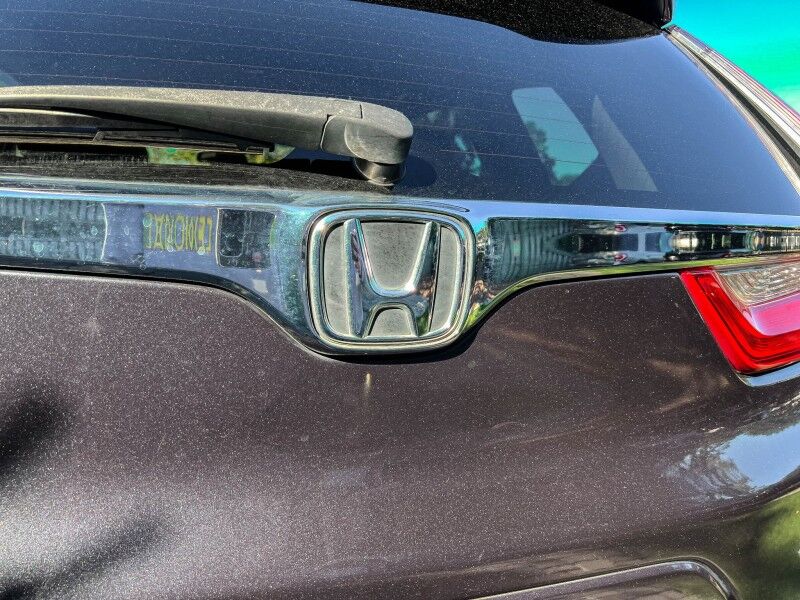 2018 Honda CR-V EX Wilmington NC